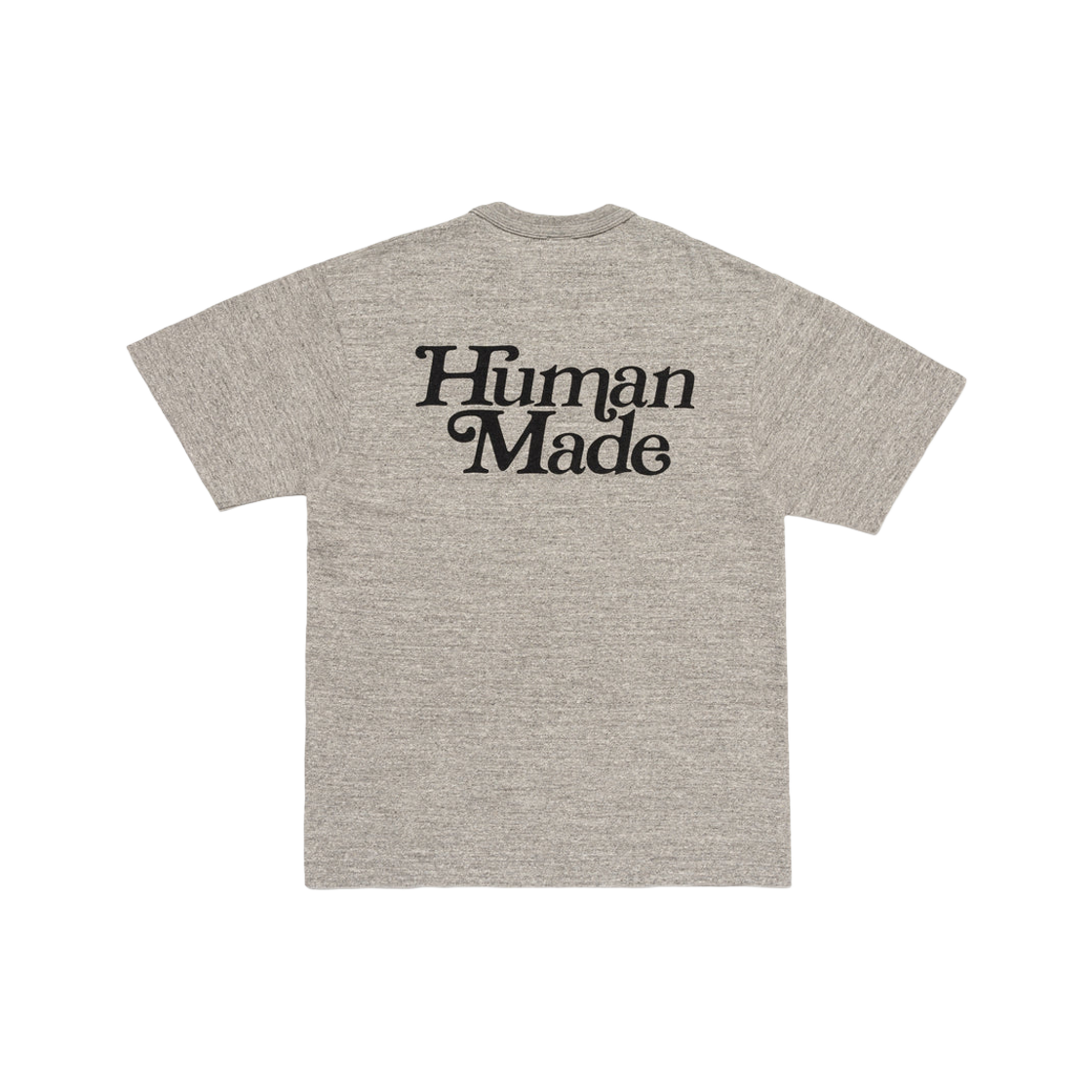 Human Made Prototype Pocket T-Shirt Gray 상세 이미지 1