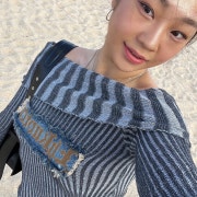 KREAM 프로필 이미지