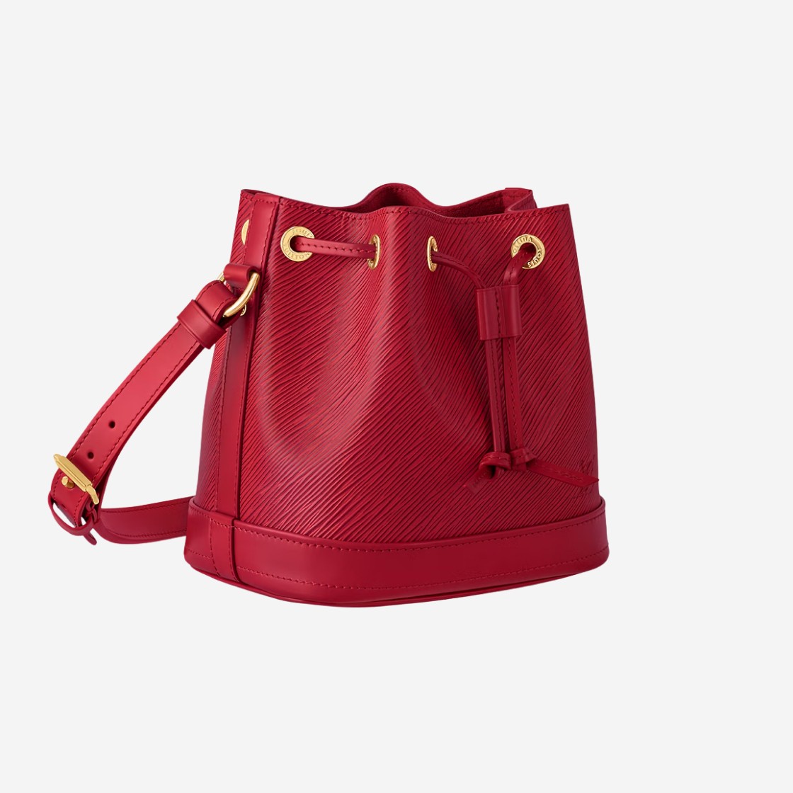 Louis Vuitton Noe BB Epi Red 상세 이미지 2