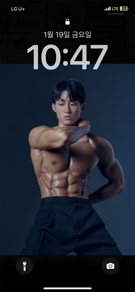 KREAM 프로필 이미지