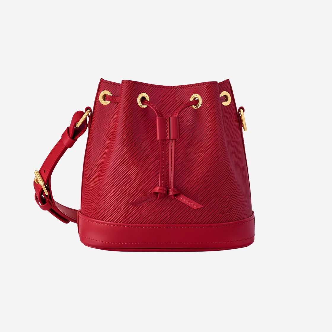 Louis Vuitton Noe BB Epi Red 상세 이미지 1