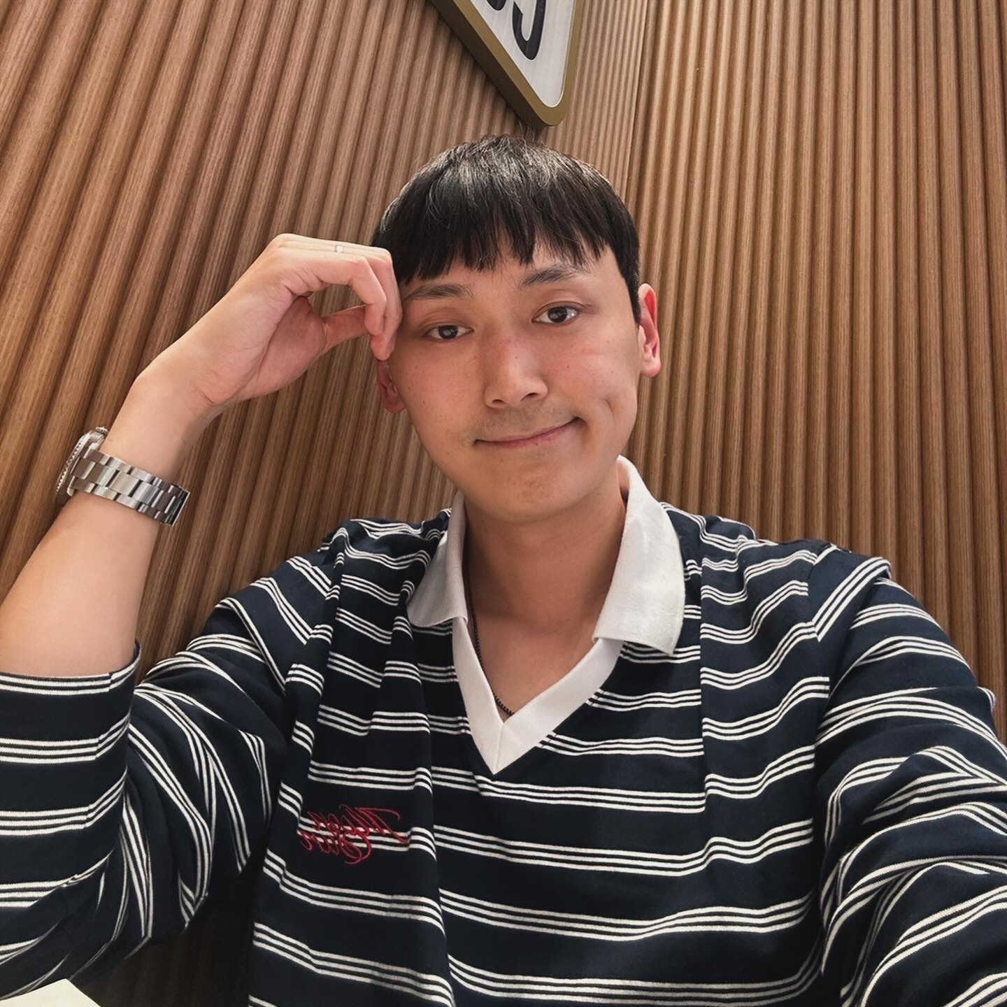장롱이님의 스타일 - 2