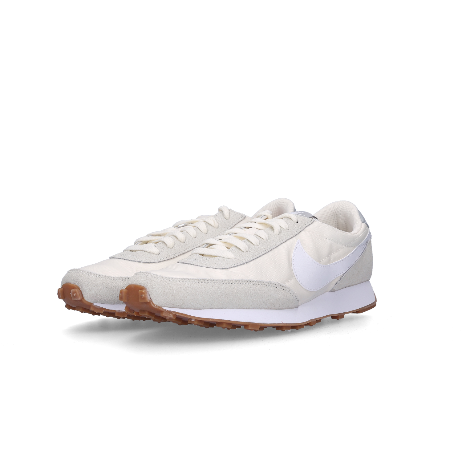 (W) Nike Daybreak Summit White
