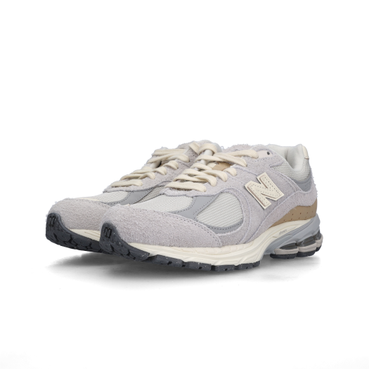 New Balance 2002R Rain Cloud Angora