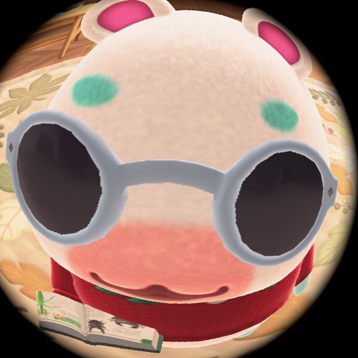 관심 유저 프로필 이미지