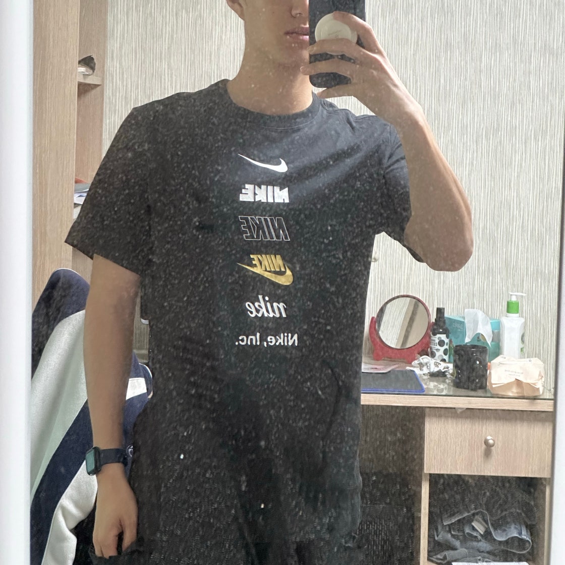 나이키 NSW 클럽 로고 티셔츠 블랙 - 아시아 | Nike | KREAM 나이키 NSW 클럽 로고 티셔츠 블랙 - 아시아 | Nike | KREAM
