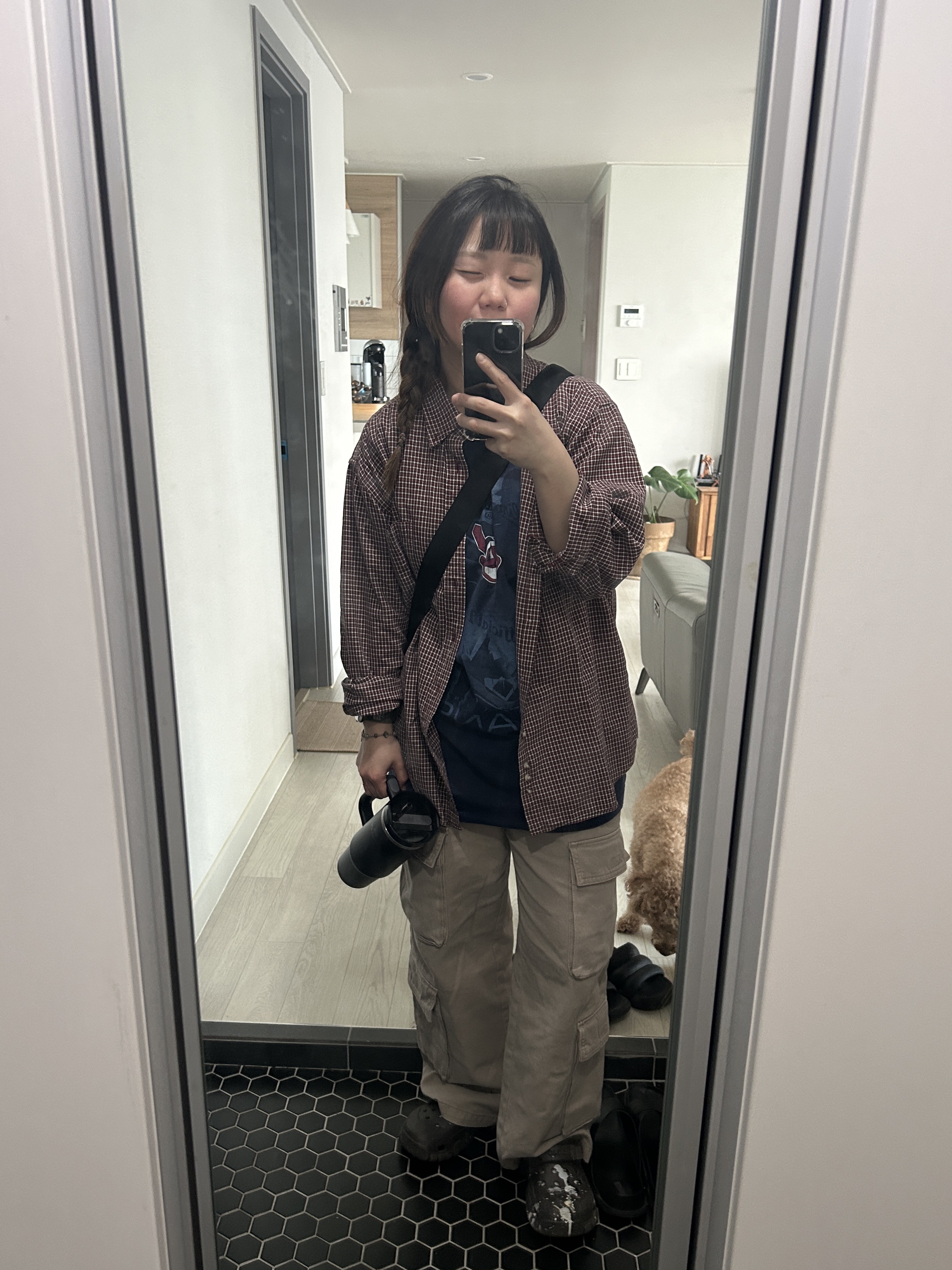 Jane :^)님의 스타일