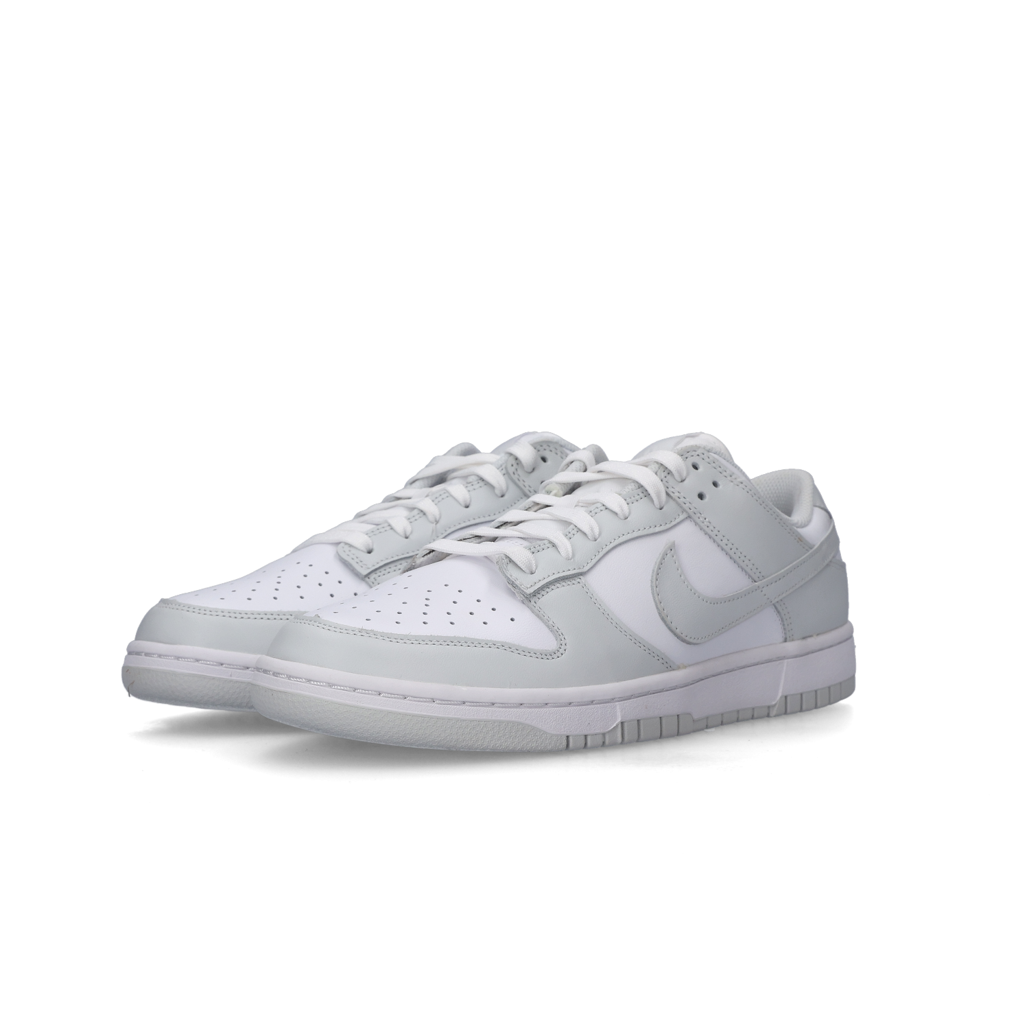 (W) Nike Dunk Low Photon Dust