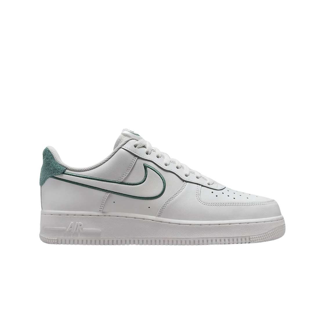 Nike Air Force 1 Low '07 LV8 Summit White Bicoastal 상세 이미지 1