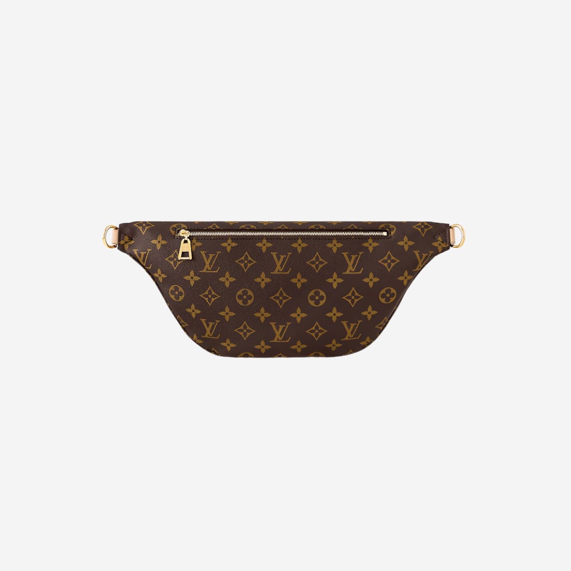 Louis Vuitton High Rise Monogram 상세 이미지 3