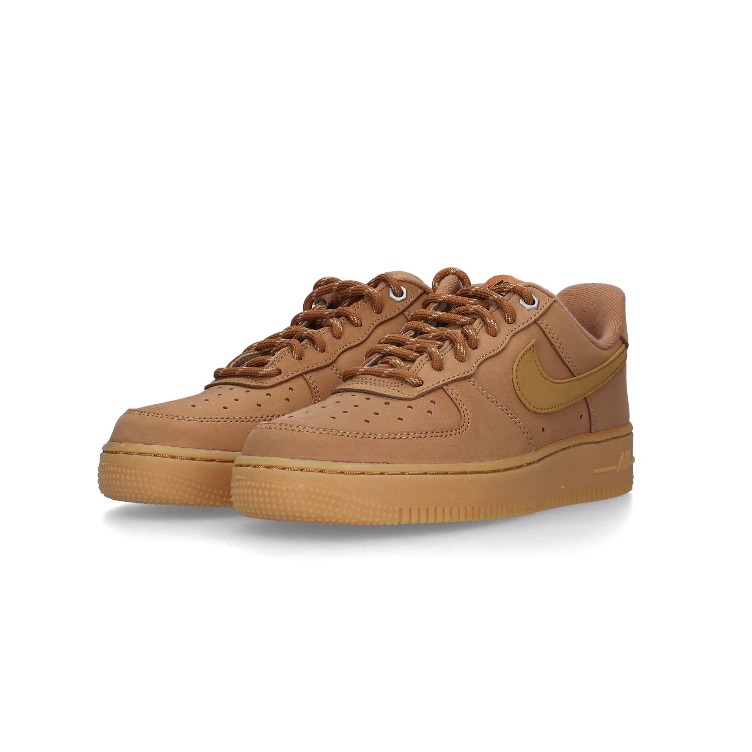 Nike Air Force 1 '07 WB Flax