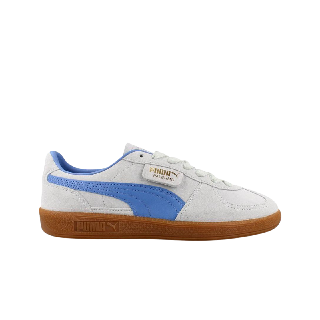 푸마 팔레르모 듀드롭 블루 스카이즈(Puma Palermo Dewdrop Blue Skies)