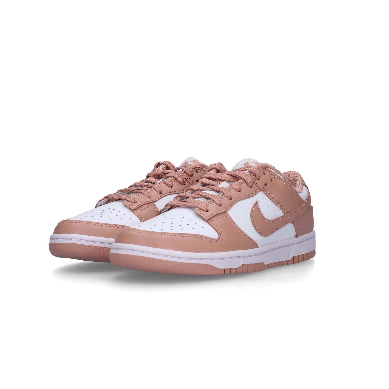 (W) Nike Dunk Low Rose Whisper