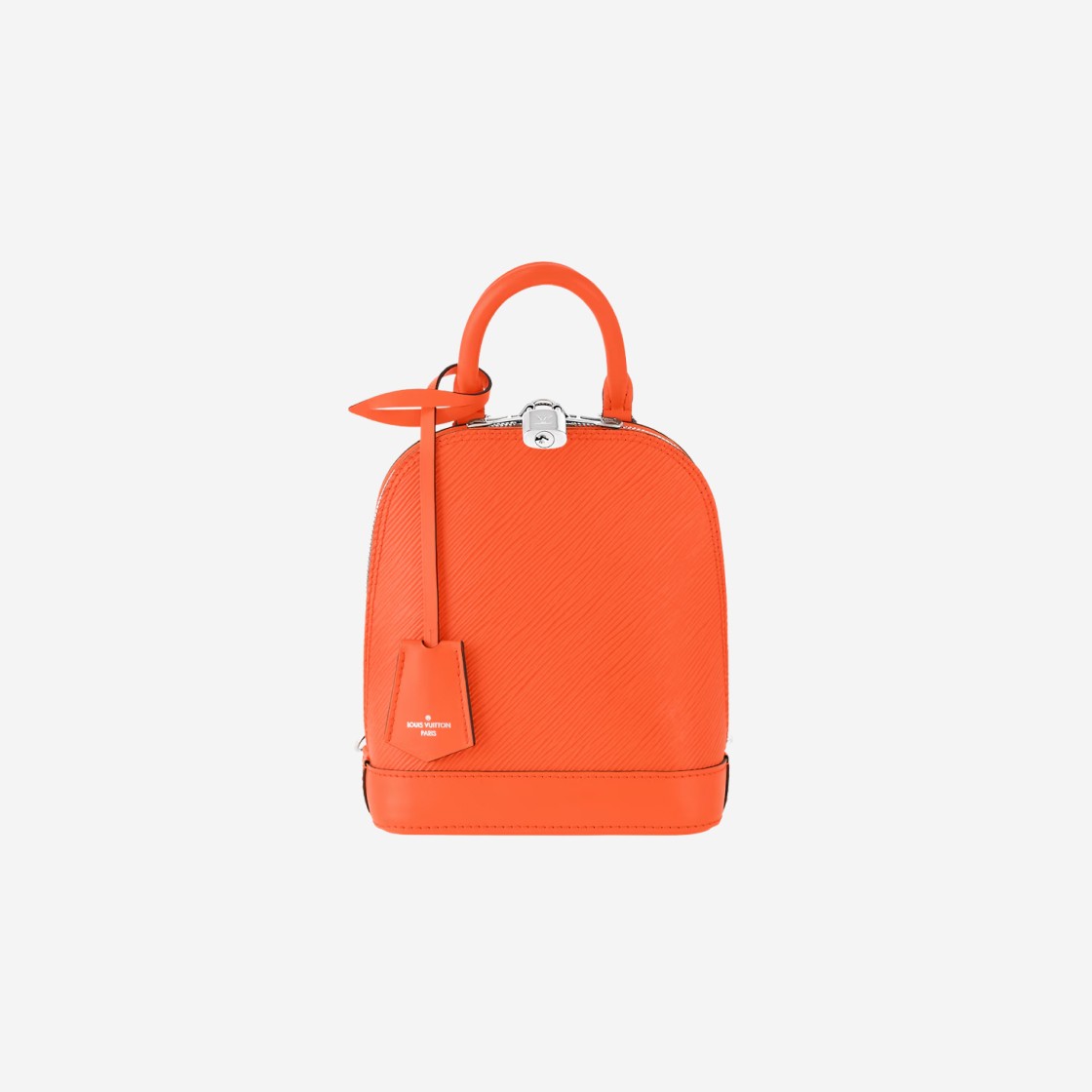 Louis Vuitton Alma Backpack Epi Orange 상세 이미지 1