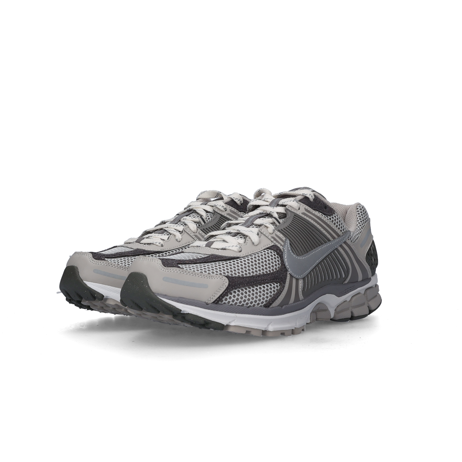 Nike Zoom Vomero 5 PRM Light Iron Ore and Flat Fewter