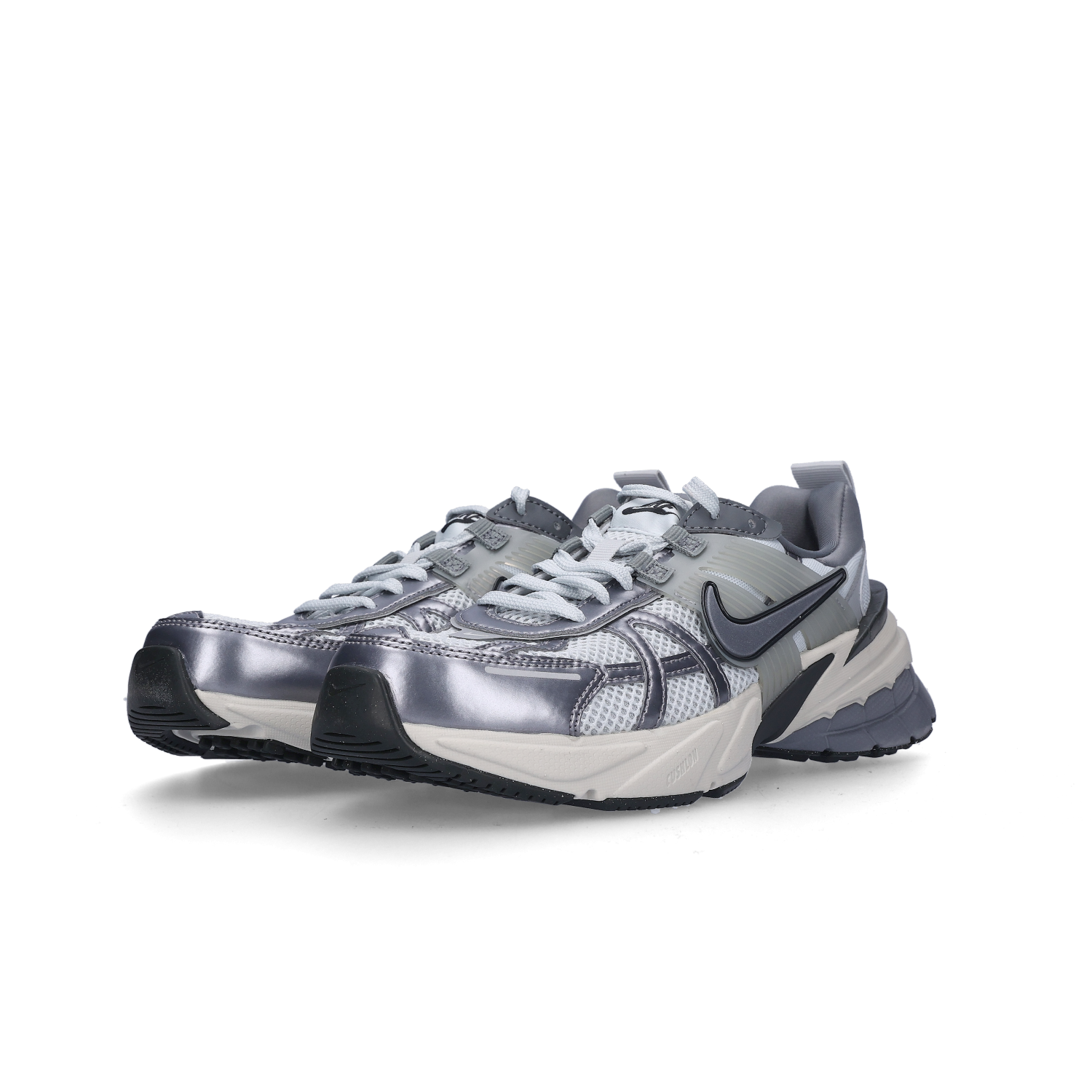나이키 V2K 런 퓨어 플래티넘 울프 그레이(Nike V2K Run Pure Platinum Wolf Grey)