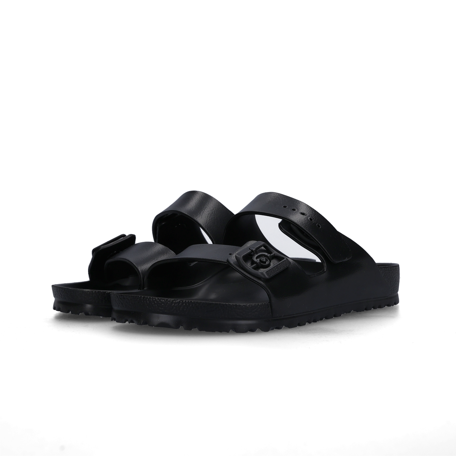 Birkenstock Arizona Essentials Eva Black - Regular