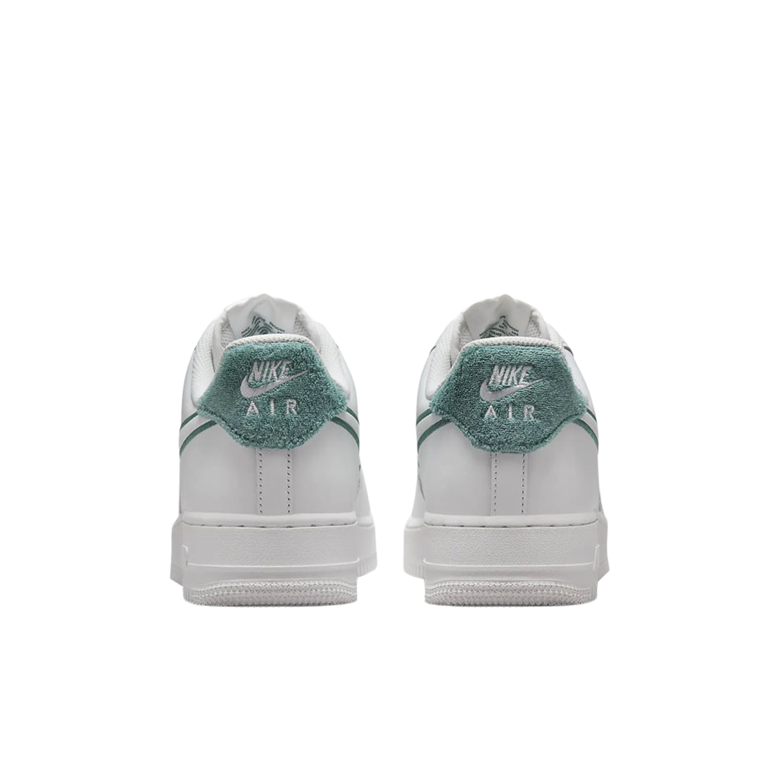 Nike Air Force 1 Low '07 LV8 Summit White Bicoastal 상세 이미지 3