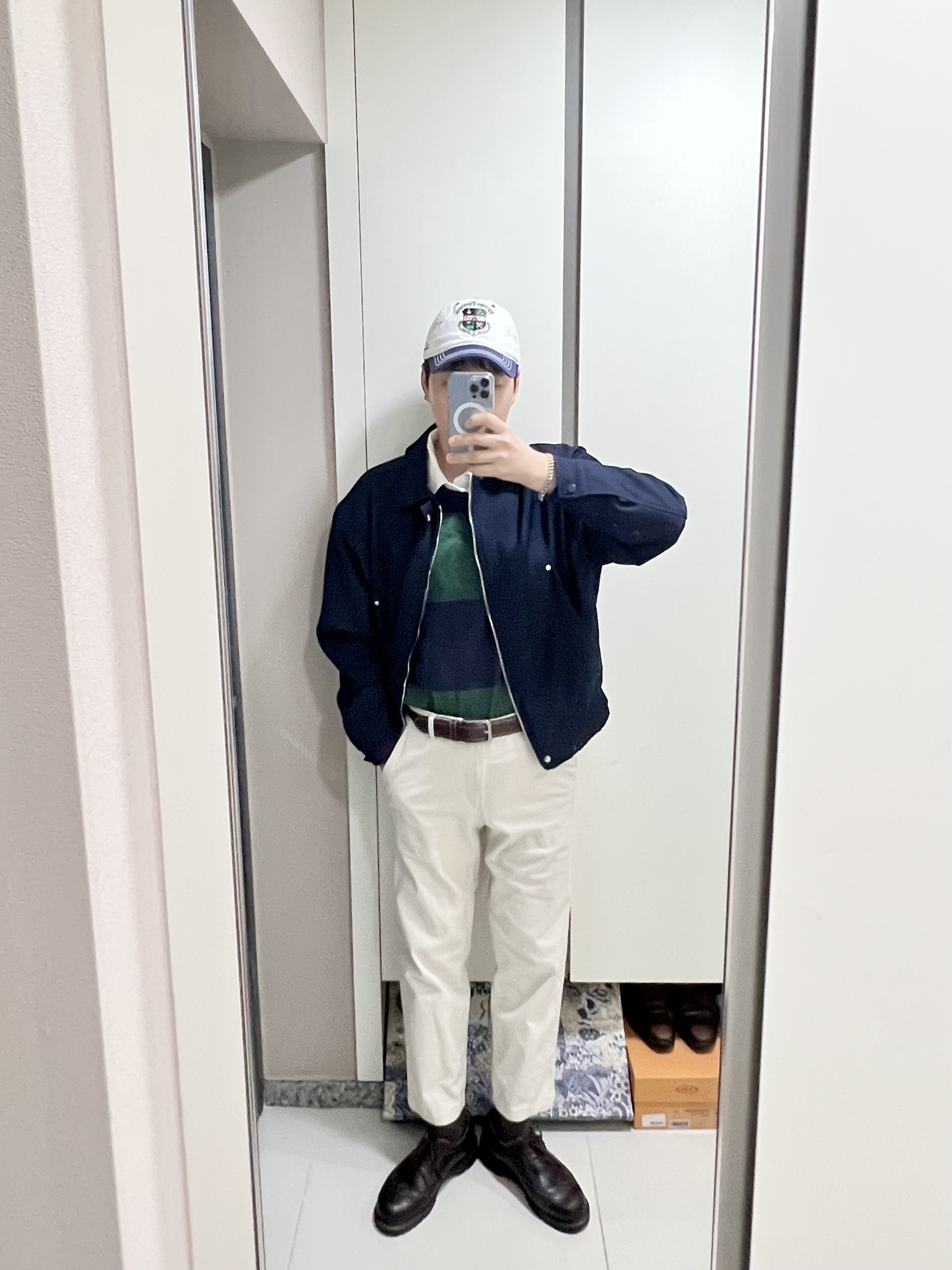 🧍🏻님의 스타일 - 2