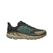 Hoka Clifton LS Castlerock Barley
