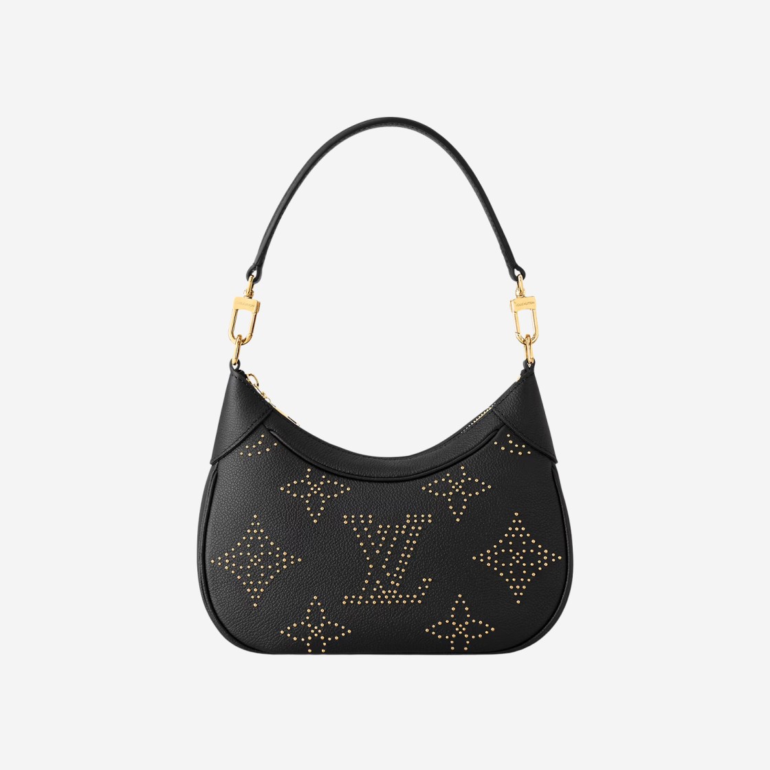 Louis Vuitton Bagatelle Monogram Empreinte Black 상세 이미지 1