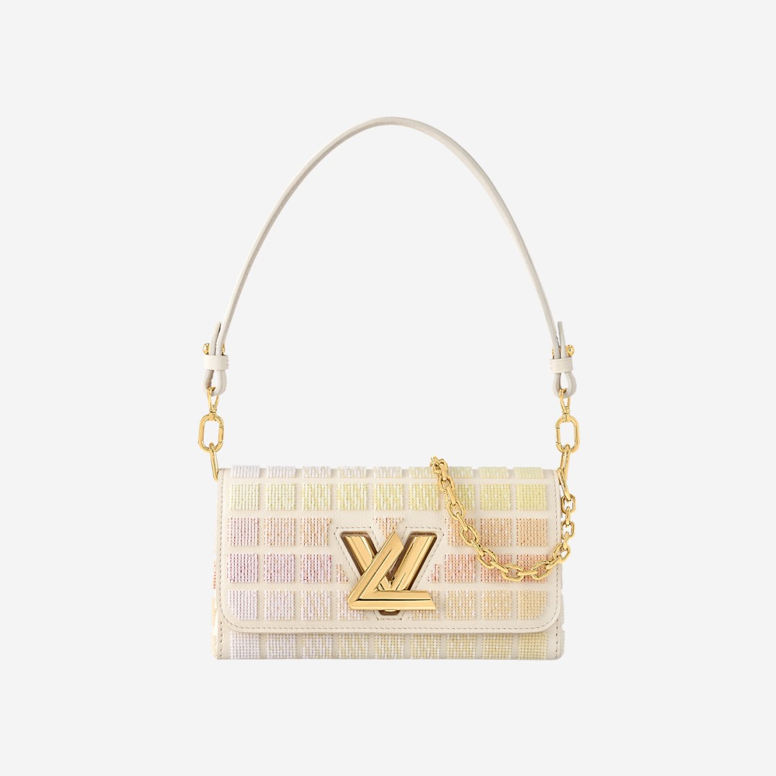 Louis Vuitton Twist West Other Leathers Multicolor 상세 이미지 1