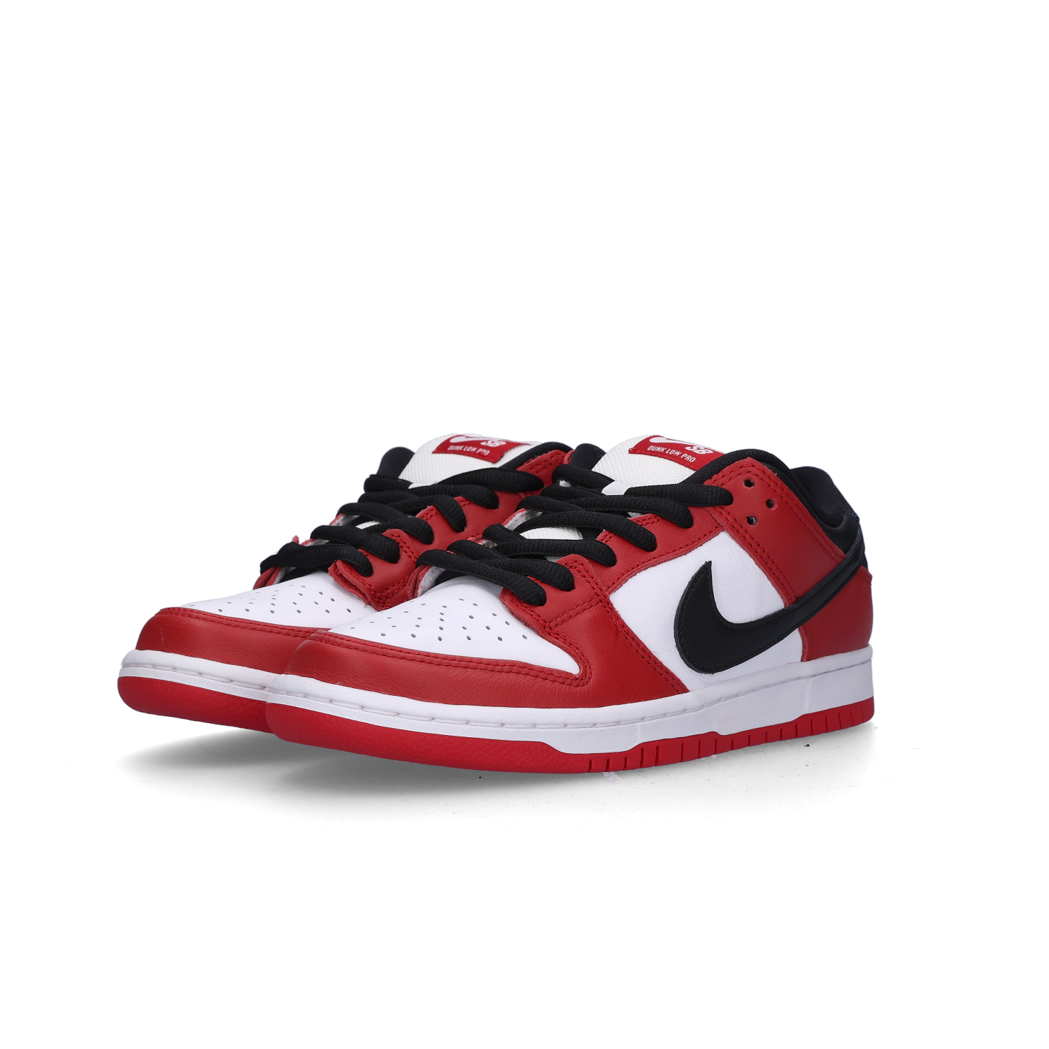 Nike SB Dunk Low Pro Chicago