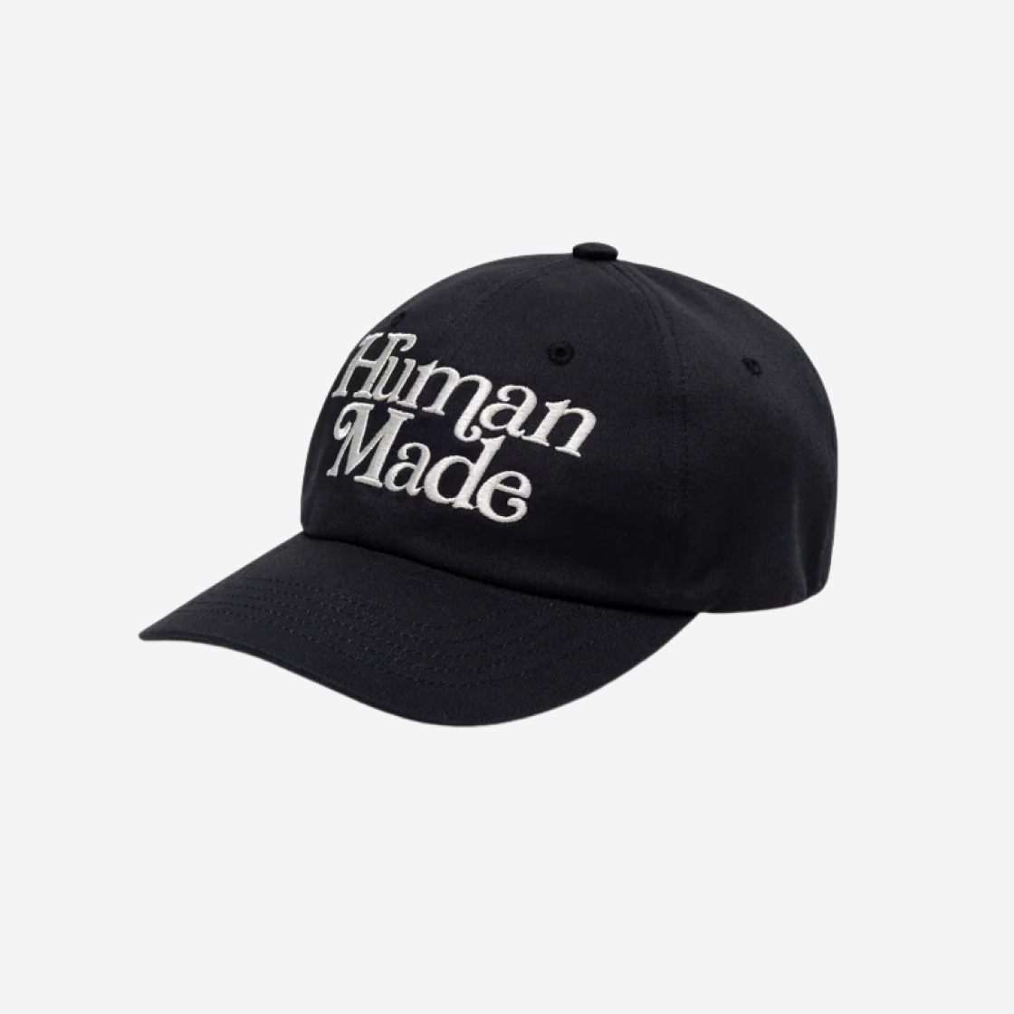 帽子 HUMAN MADE 6Panel Twill Cap #7 HUMAN MADE 6Panel Twill Cap #7 