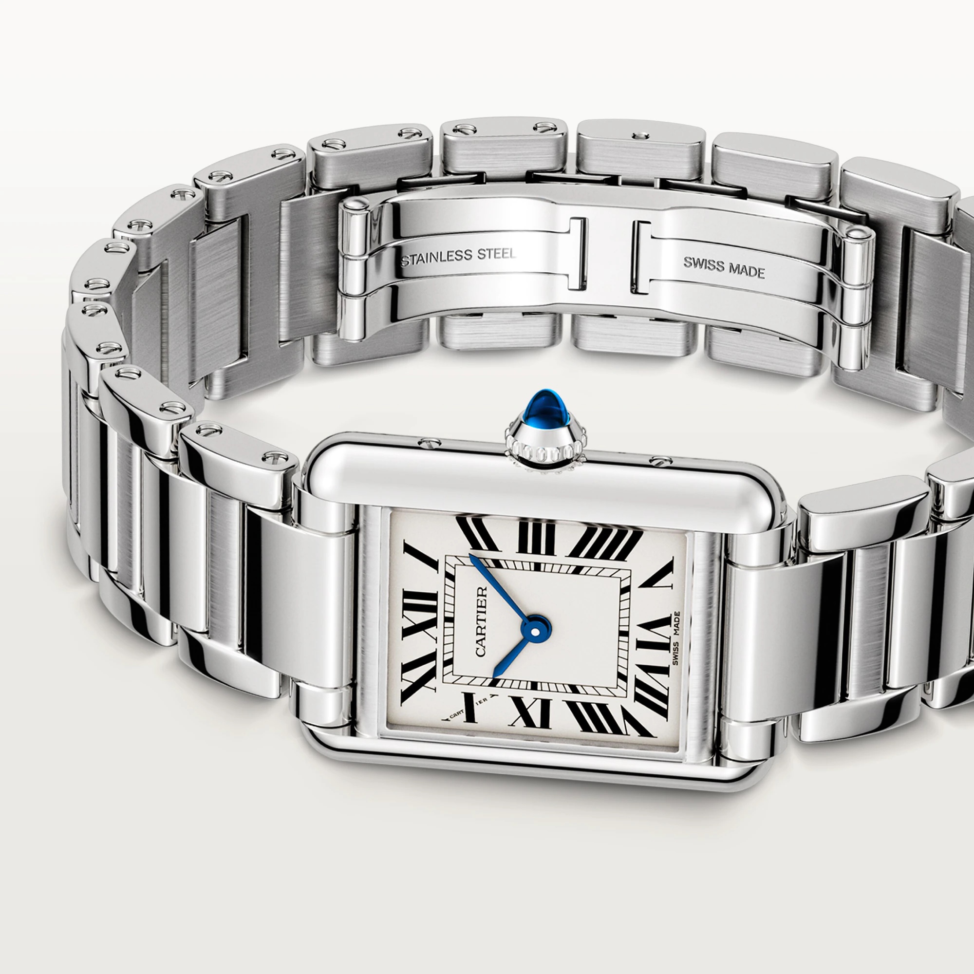 Cartier Love Bracelet Yellow Gold, Cartier Trinity Ring Classic White Gold Yellow Gold Rose Gold 착용 스타일 - 7