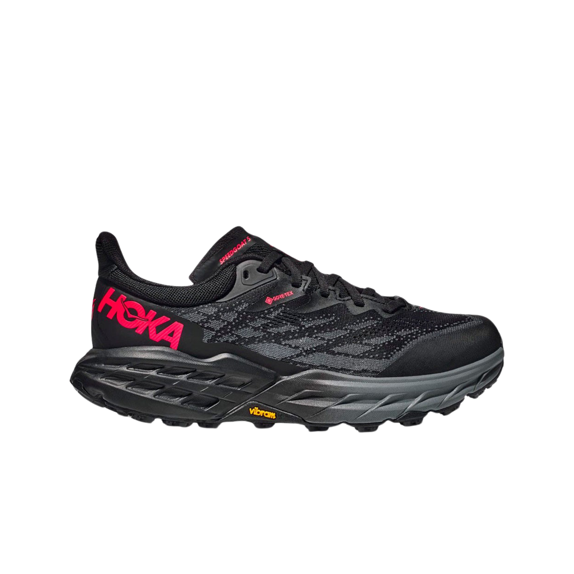 W 5 Hoka KREAM