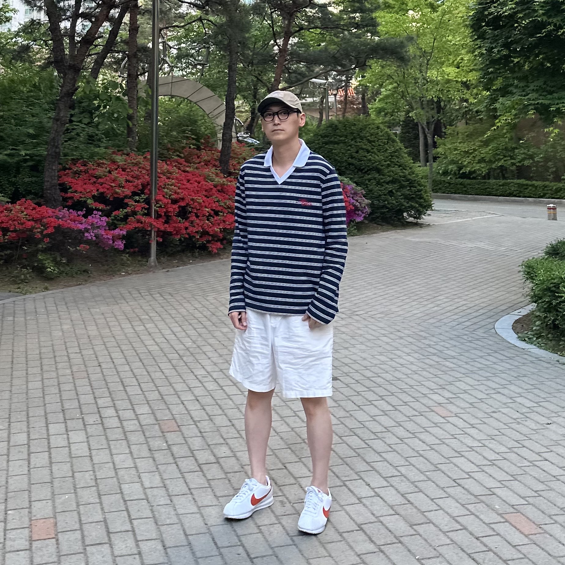 장롱이님의 스타일 - 1