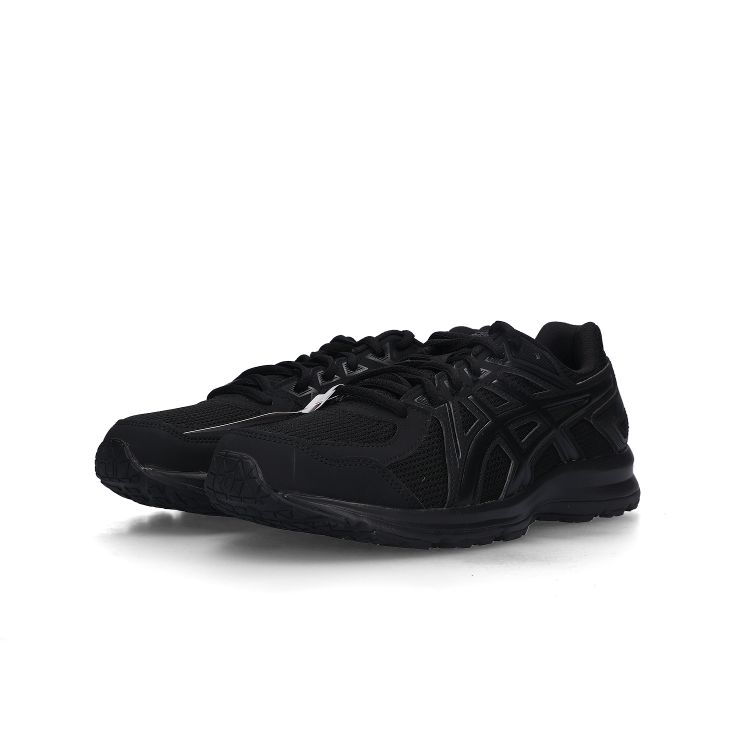 Asics Jog 100 2 Black