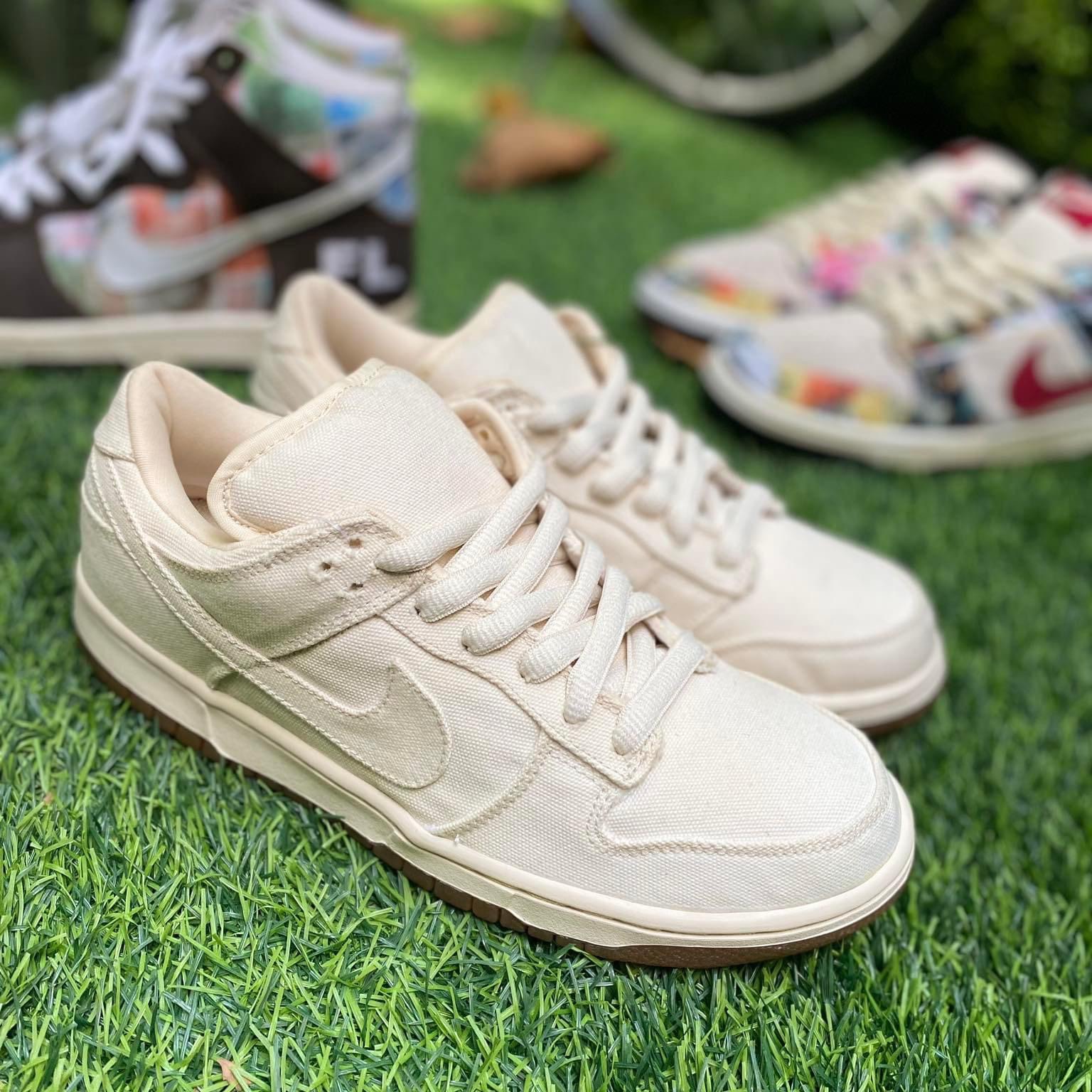 Nike x Staple Dunk SB Low NYC Pigeon, Nike Dunk SB Low Paris 착용 스타일 - 5