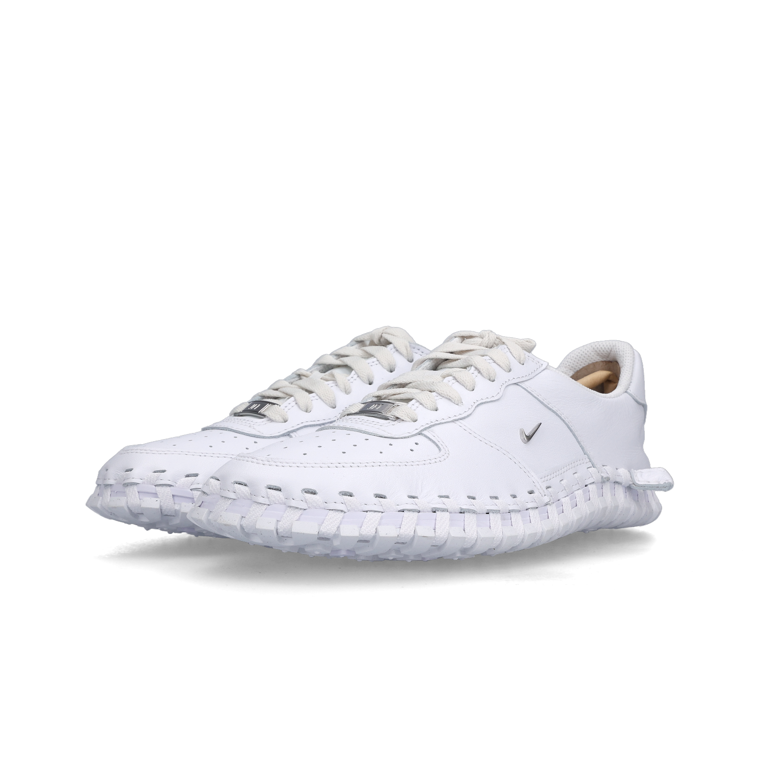 Nike x Jacquemus J Force 1 Low LX SP White