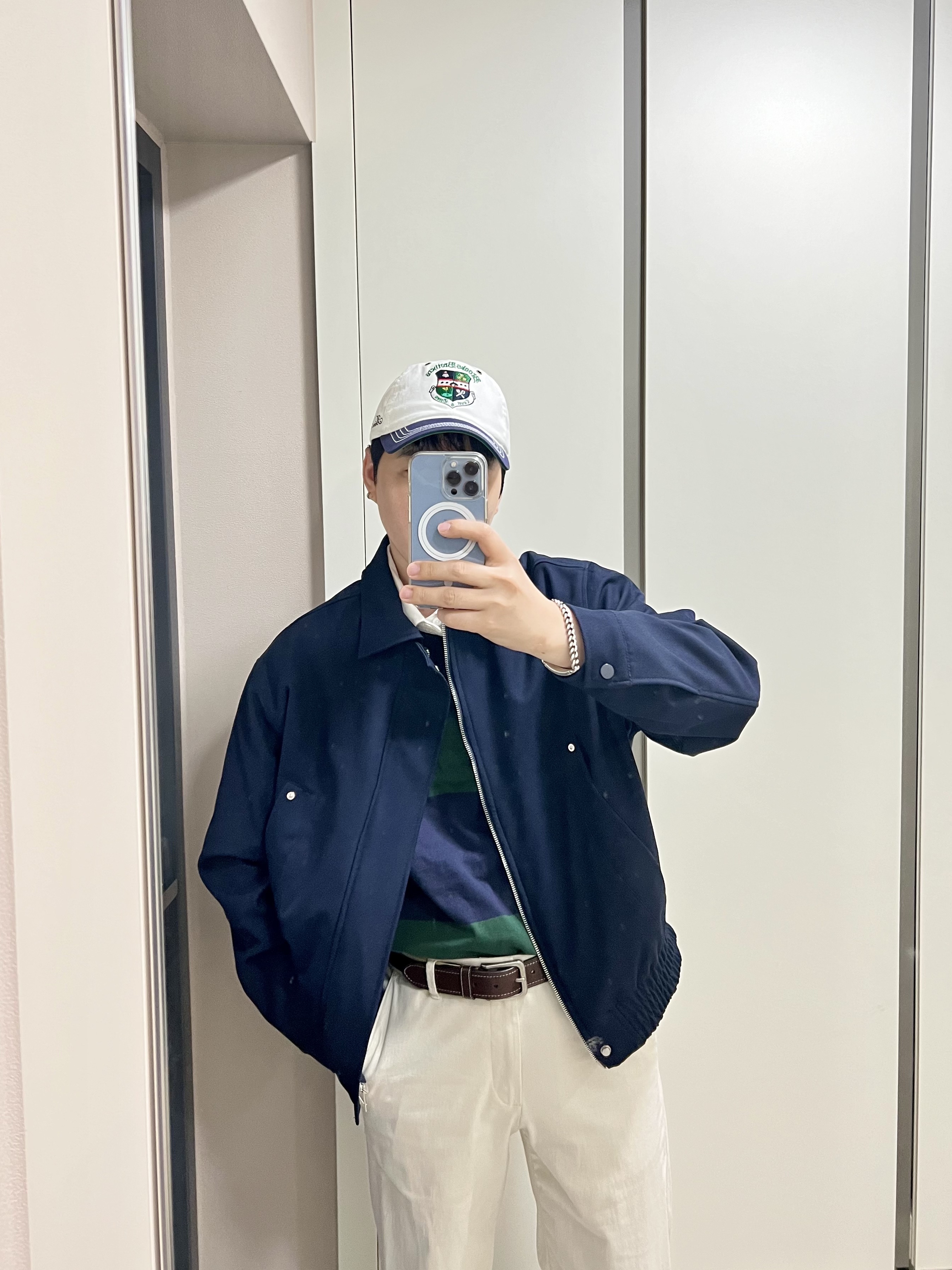 🧍🏻님의 스타일 - 1