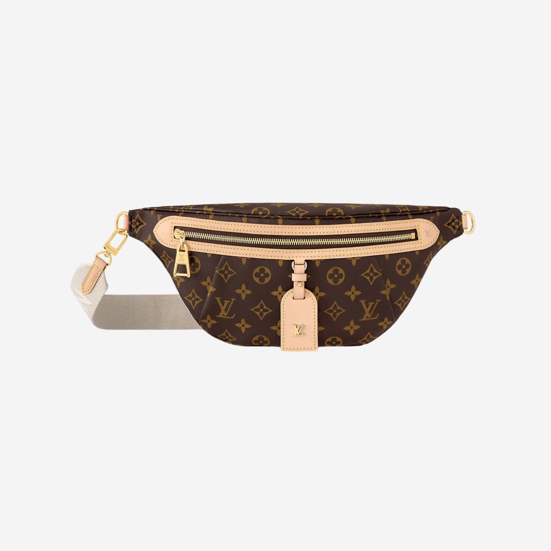 Louis Vuitton High Rise Monogram 상세 이미지 1