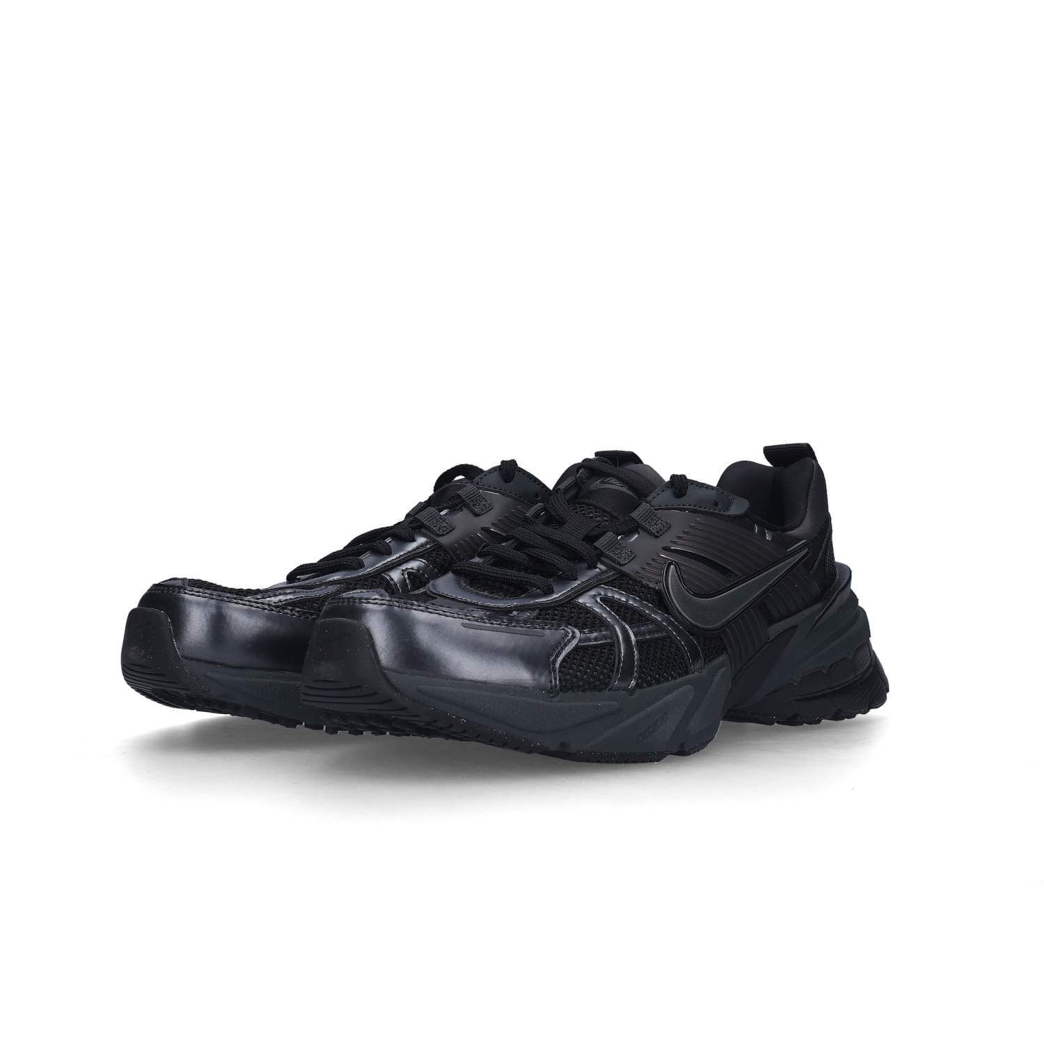 Nike V2K Run Black Anthracite