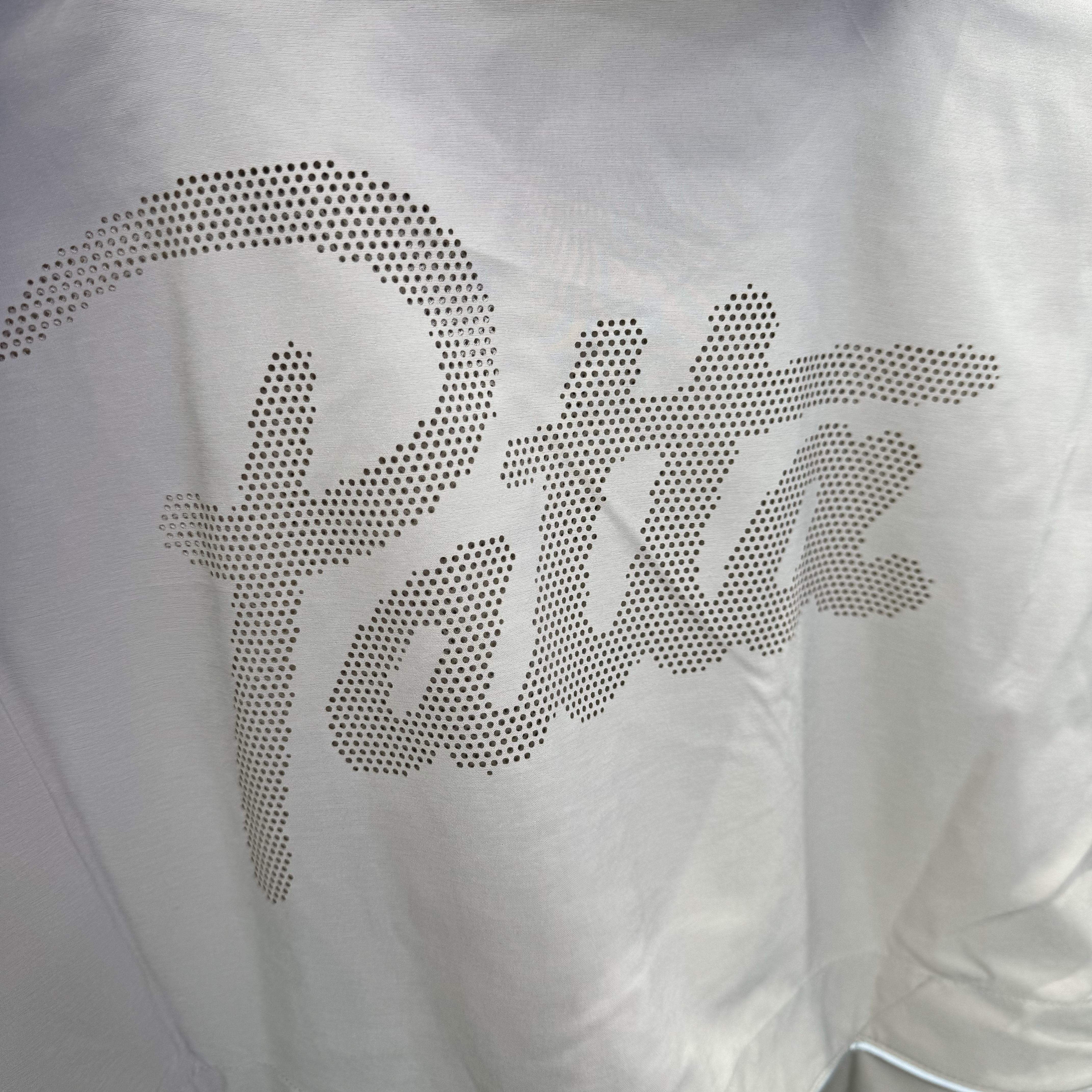 Nike x Patta Full-Zip Jacket Black - Asia 착용 스타일 - 1