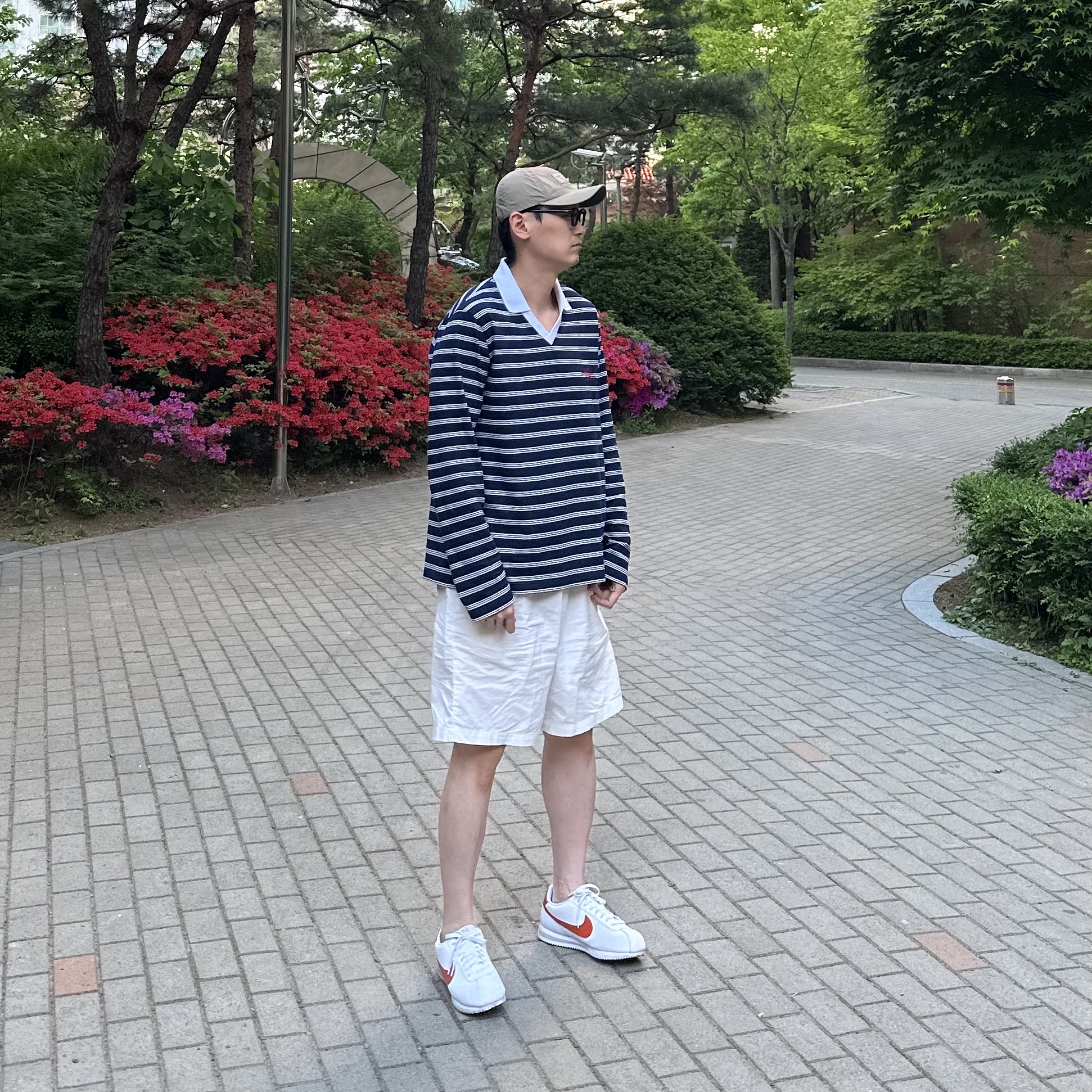 장롱이님의 스타일 - 3