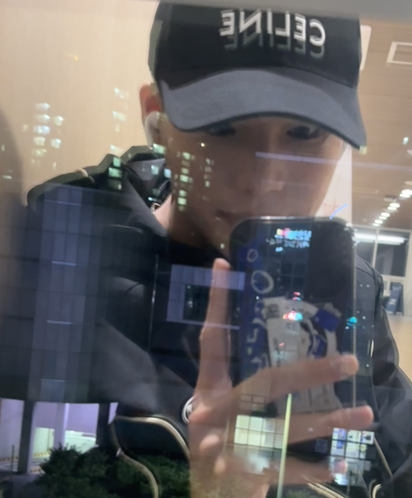 KREAM 프로필 이미지