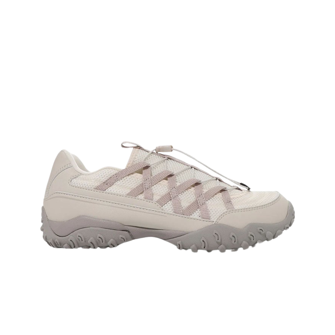 휠라 에샤페 레이스 베이지(Fila Echappe Lace Beige)