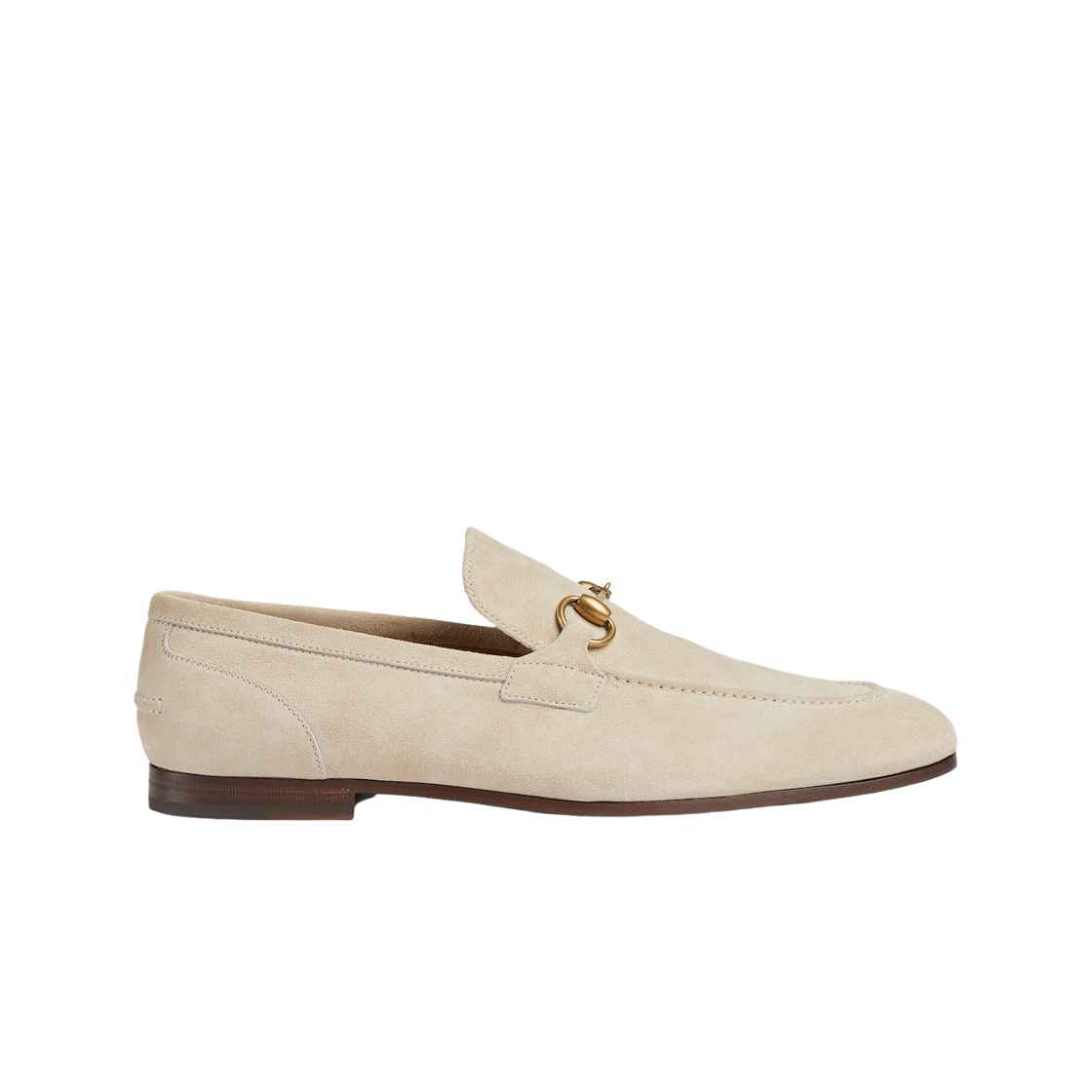 Gucci Jordaan Loafer Blake Construction Beige 상세 이미지 1