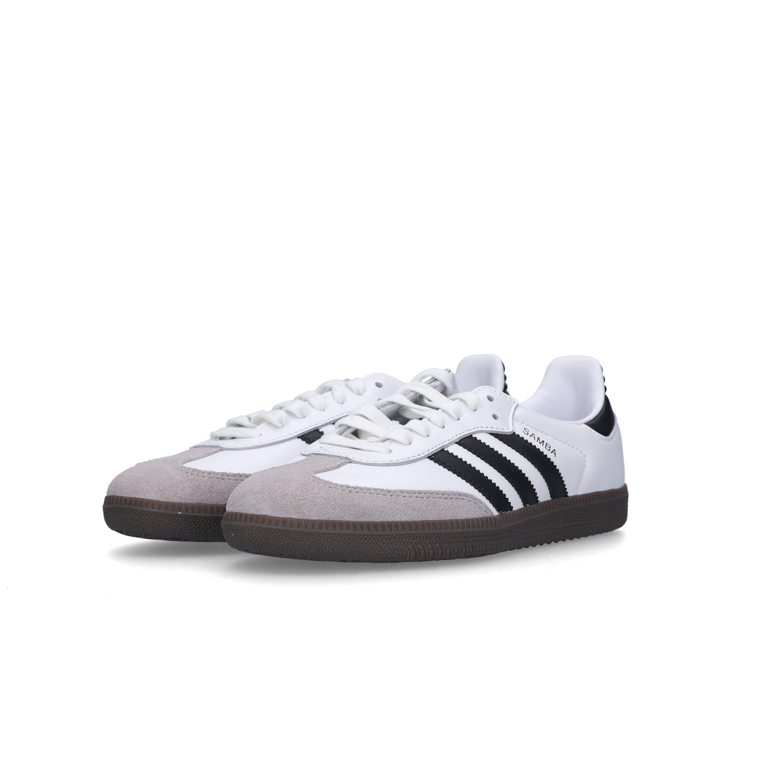Adidas Samba OG Cloud White