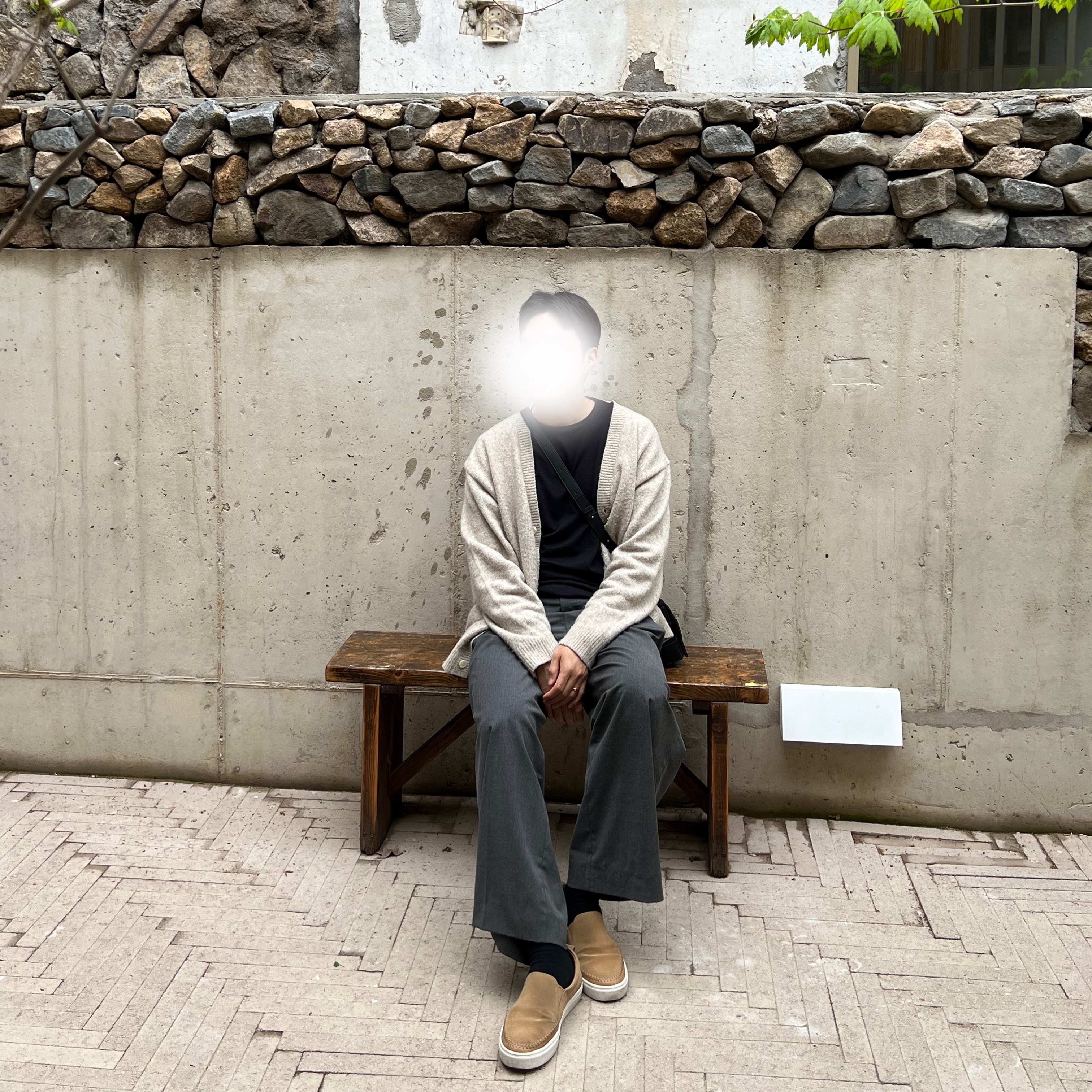 sundaymorning77님의 스타일