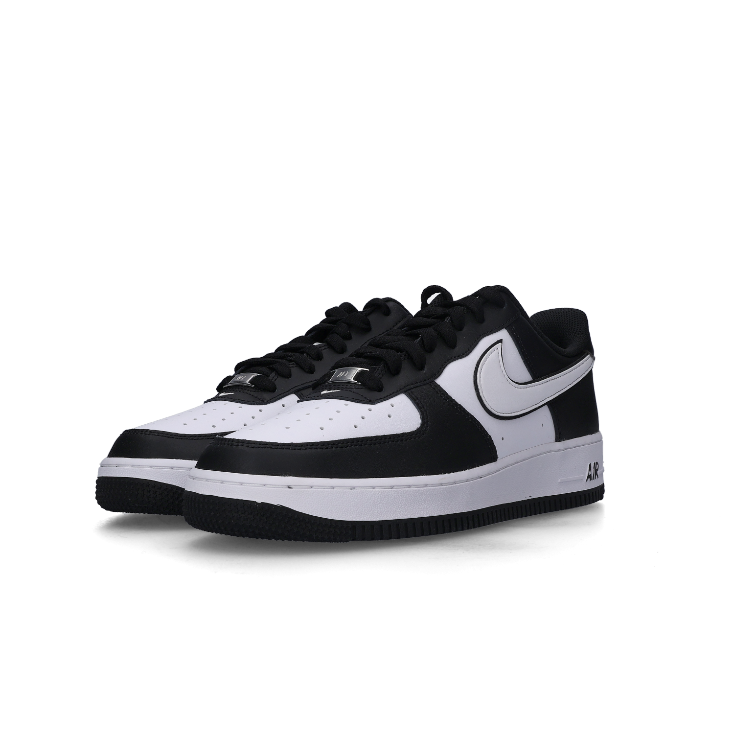 Nike Air Force 1 '07 Black White