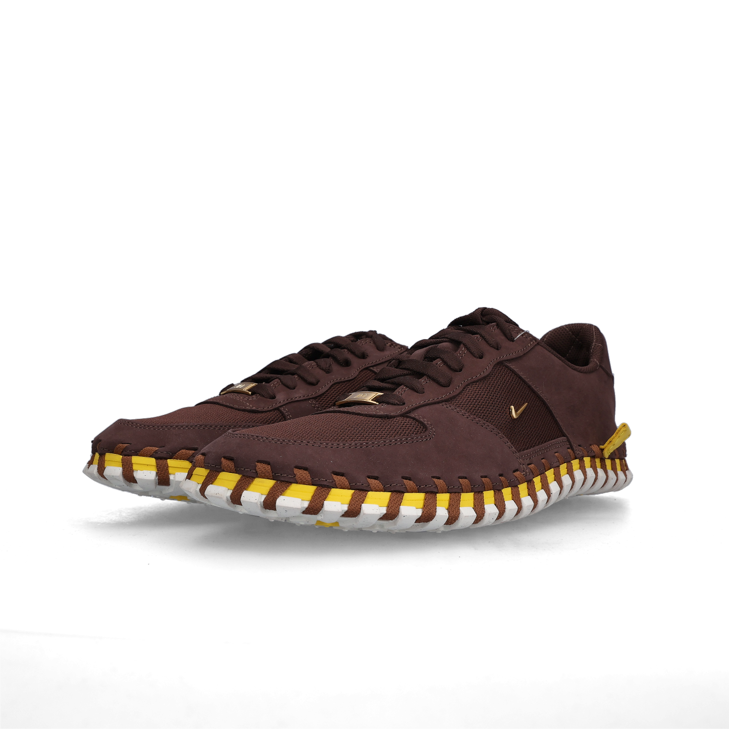 Nike x Jacquemus J Force 1 Low LX SP Earth