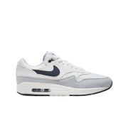 Nike Air Max 1 Platinum Tint Dark Obsidian