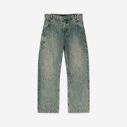 Entire Studios Gem Jeans Surface Wave - 24FW