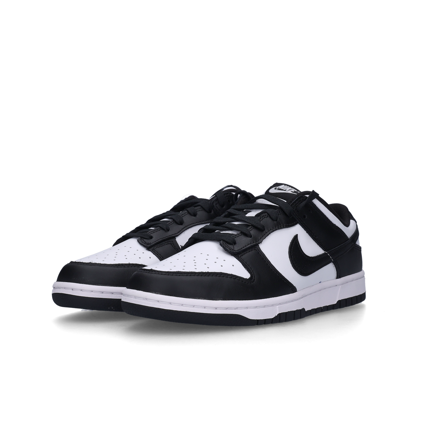 Nike Dunk Low Retro Black