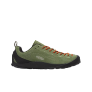 (W) Keen Jasper Sneakers Olive Black